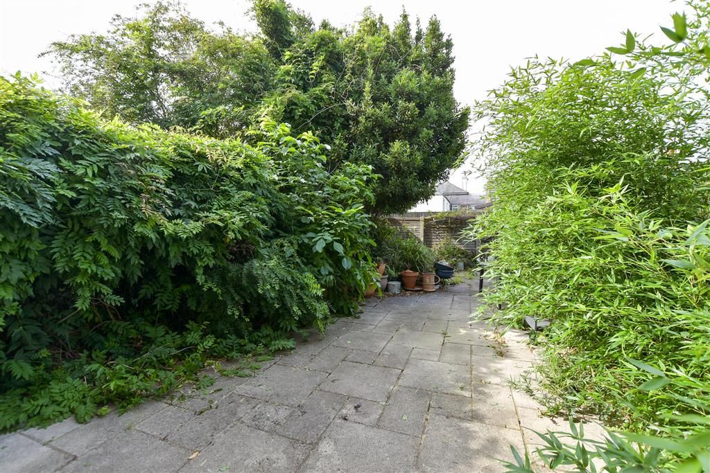 Property photo 3 of 12 Rear Garden