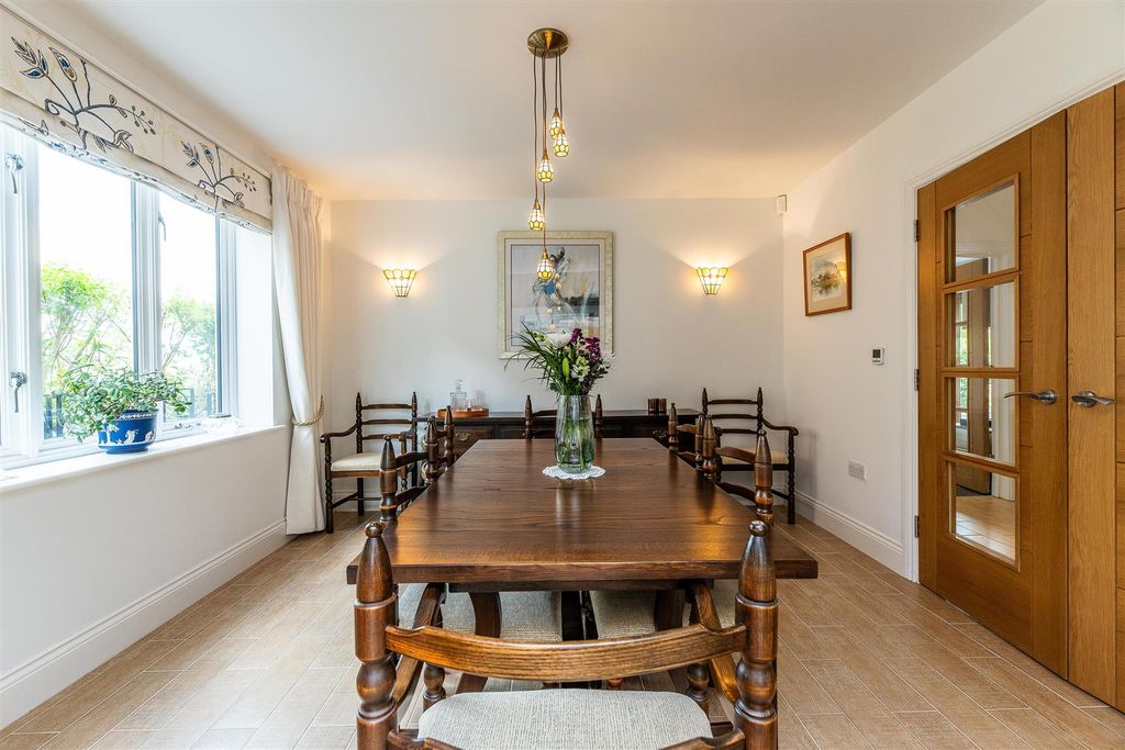 Additional image 4 of 5 bed detached house for saleNicker Hill, Keyworth NG12