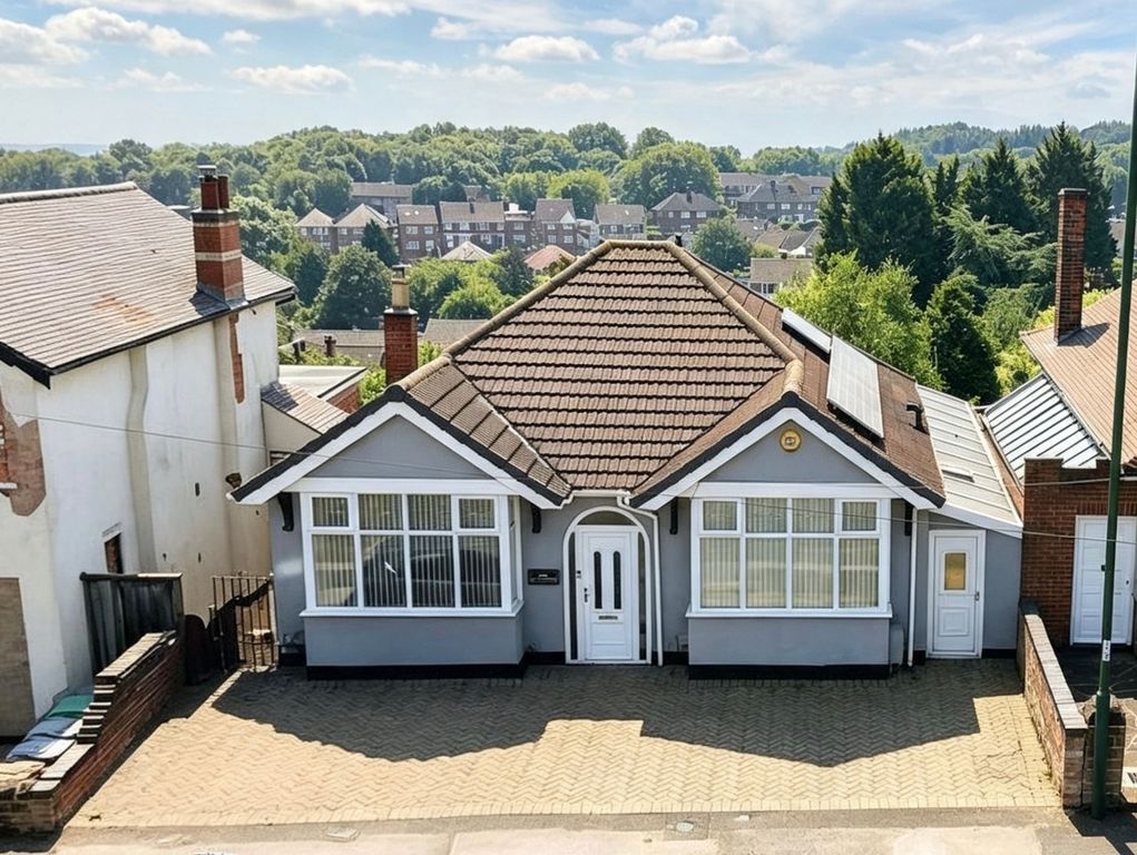 Property photo 1 of 18 Front Aerial