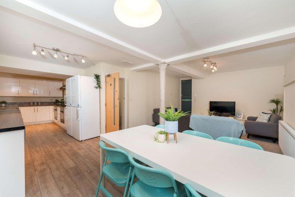 Property photo 1 of 8 The Courtyard Flat 1-1.Jpg