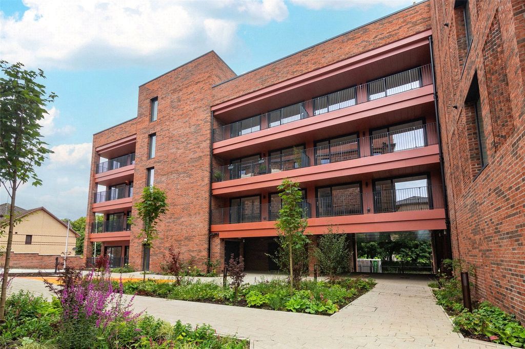 Property photo 2 of 19 The Old Schoolhouse