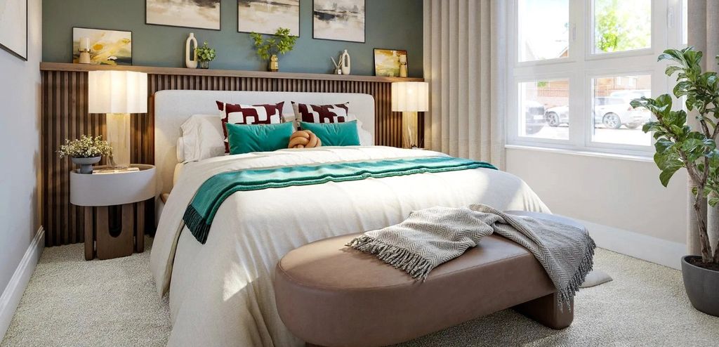 Property photo 2 of 6 The Beech Cgi