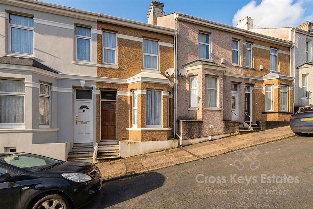 Property photo 1 of 20 Cross Keys Estates