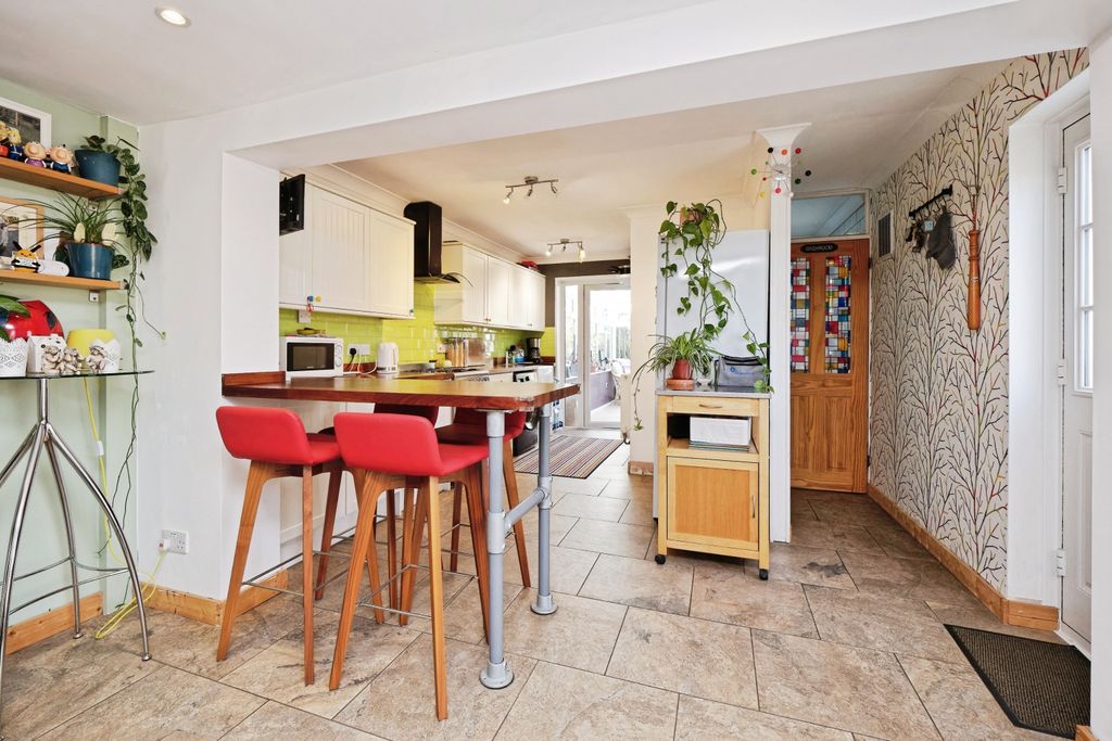 Property photo 2 of 22 Kitchen-Diner