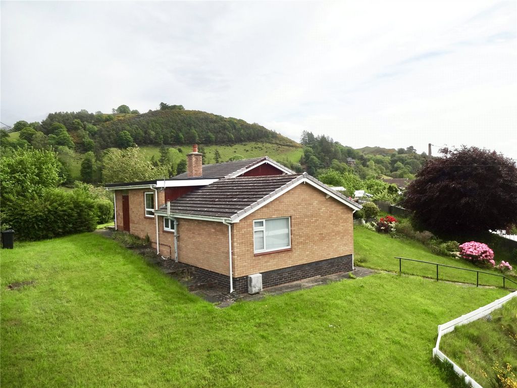 Additional image 10 of 3 bed bungalow for saleErwlwyn Lane, Llanfyllin, Powys SY22