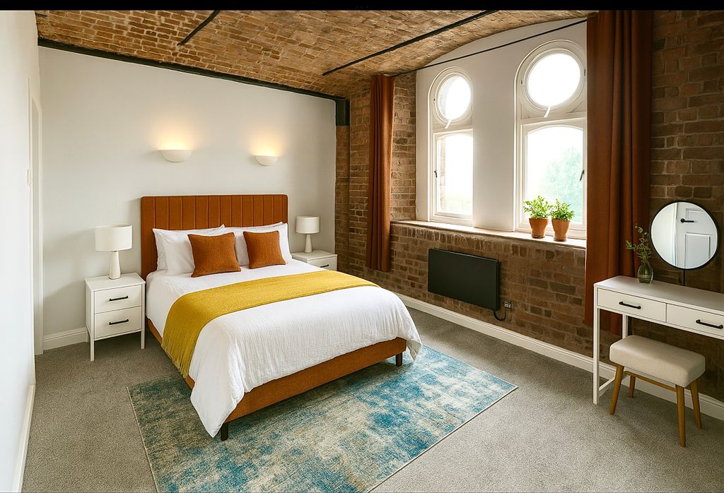 Property photo 2 of 14 Master Bedroom