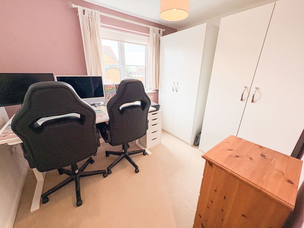 Additional image 11 of 3 bed detached house for saleCrompton Street, Blyth NE24