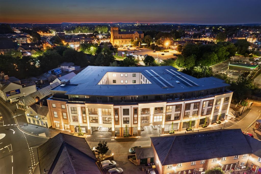 Property photo 1 of 17 Evening Shot.Jpg