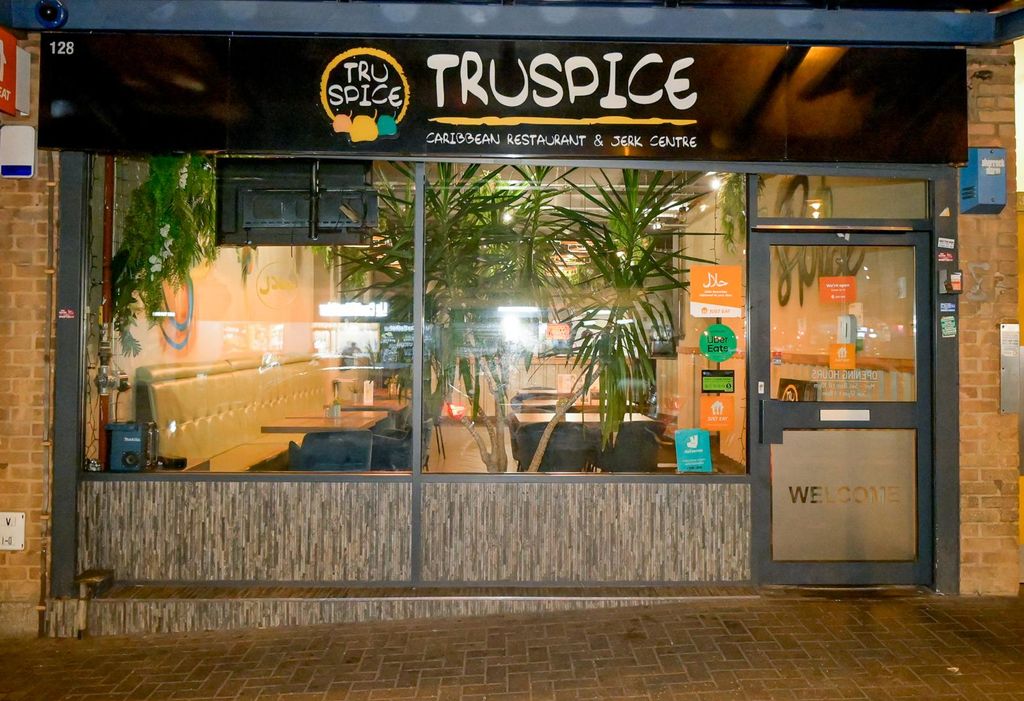 Property photo 1 of 30 Renowned Birmingham Restaurant Lease For Sale