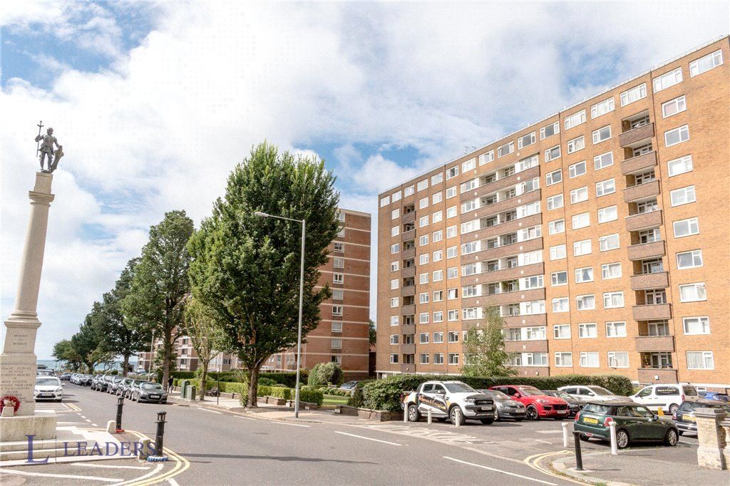 Parking/garage for sale in Coombe Lea, Grand Avenue, Hove BN3 Zoopla