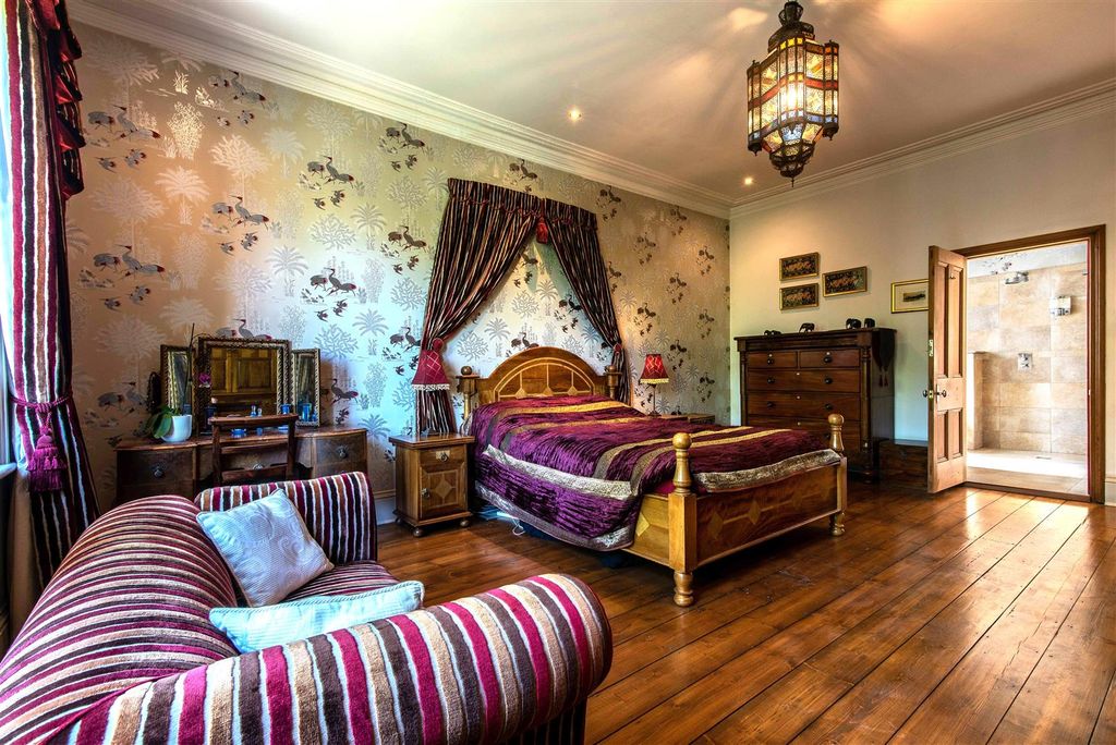 Additional image 12 of 6 bed detached house for saleTattershall Drive, The Park NG7