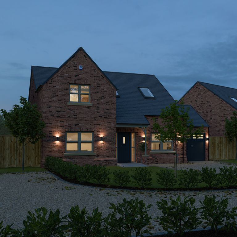 Property photo 2 of 12 Orchardsplot3Night