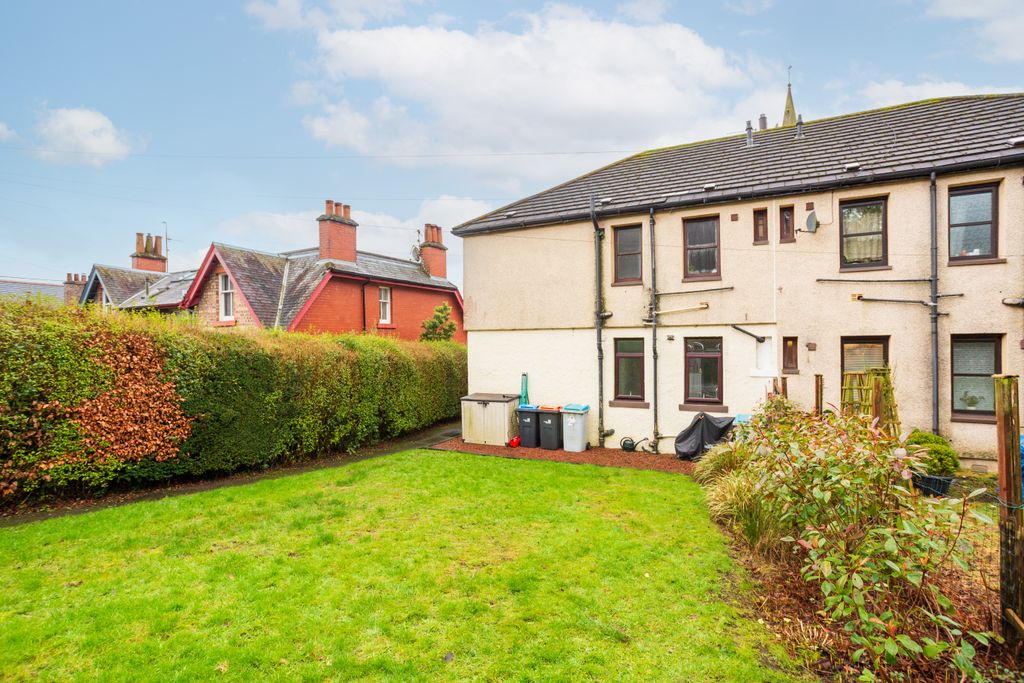Property photo 1 of 17 External Back Garden