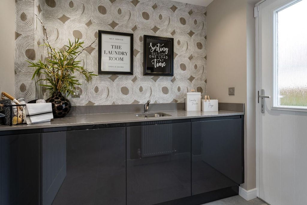 Additional image 8 of 4 bed detached house for sale"The Avondale" at Arrochar Drive, Bishopton PA7