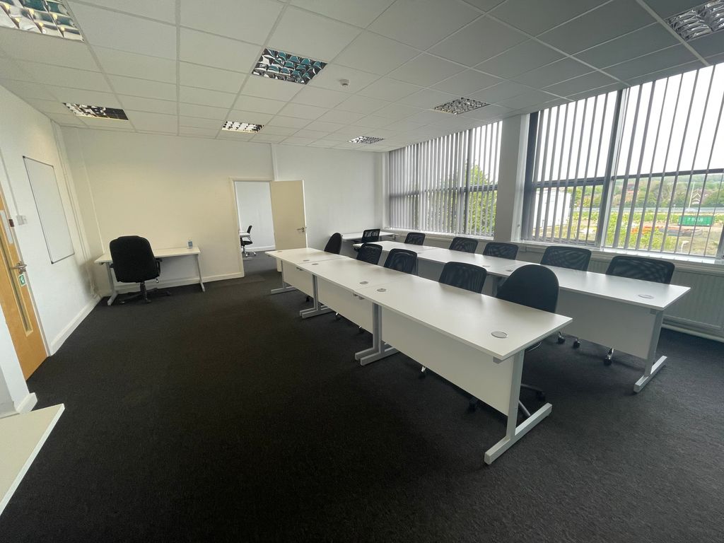 Property photo 1 of 3 Melton Court Office 