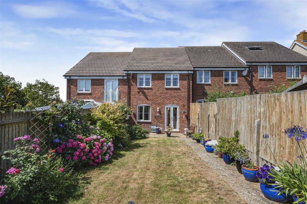 Property photo 2 of 15 Rear Elevation