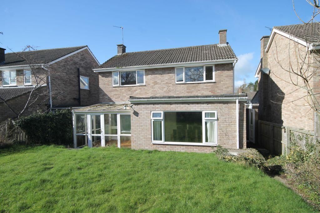 Property photo 2 of 15 Rear Garden