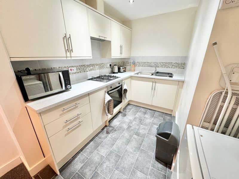 Property photo 2 of 13 Kitchen