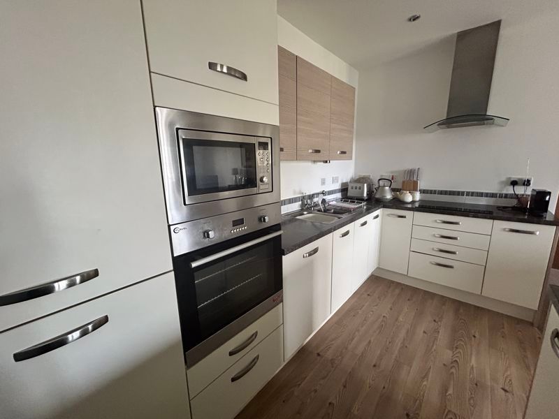 Additional image 10 of 2 bed flat for saleBryn Y Bia Road, Craigside LL30