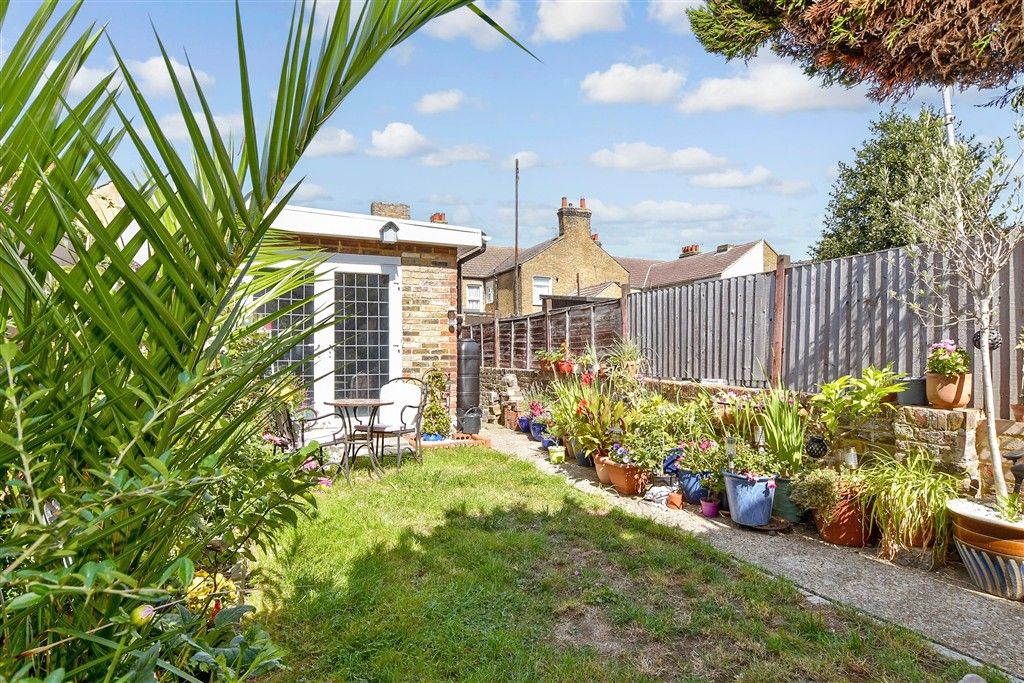 Property photo 2 of 12 Rear Garden