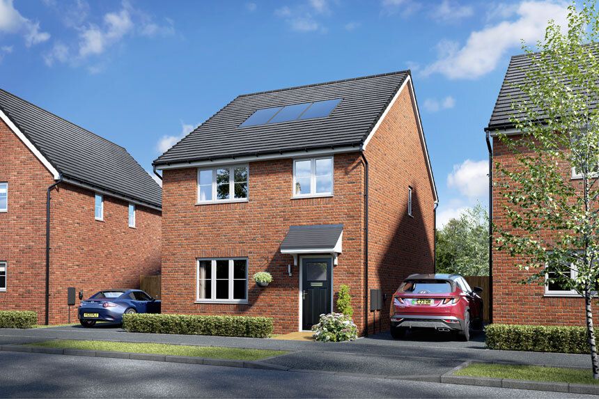 Property photo 1 of 9 Ht-463-Esk-Plot-70