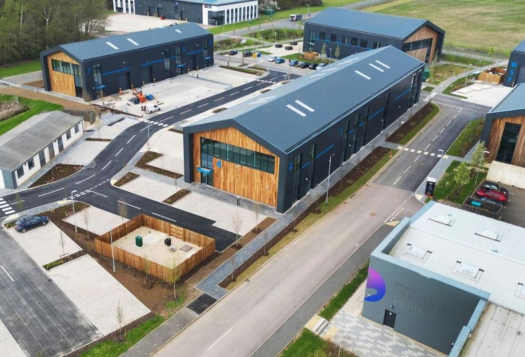 Property photo 3 of 9 External .Jpg