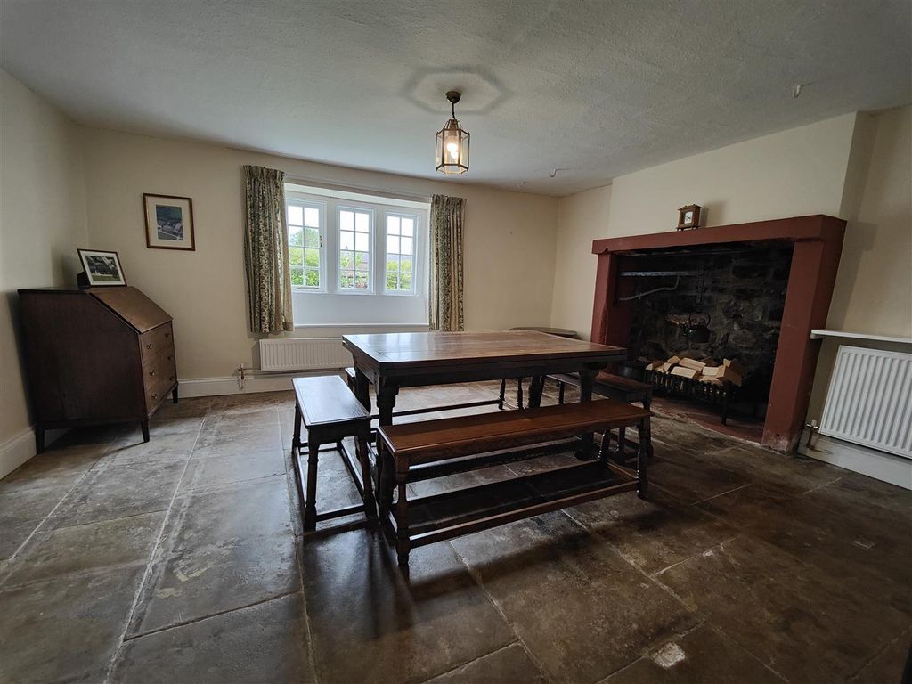 Property photo 3 of 23 Crowdundle Dining Room.Jpg