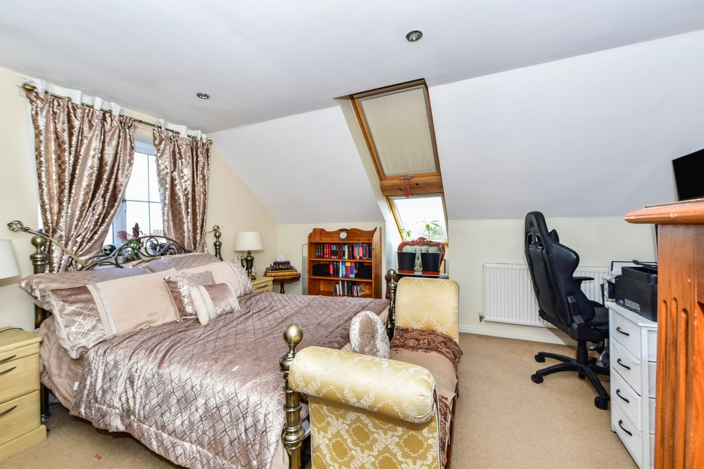 Additional image 21 of 4 bed detached house for saleWhite Cross View, Barnsley S70