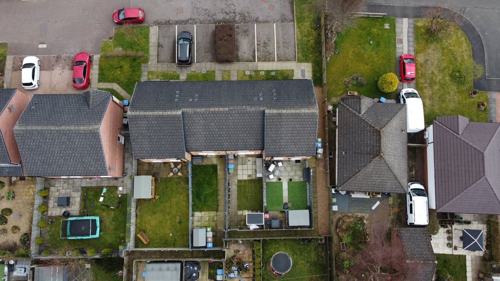 Additional image 24 of 2 bed terraced house for sale77 Dalwhamie Street, Kinross KY13