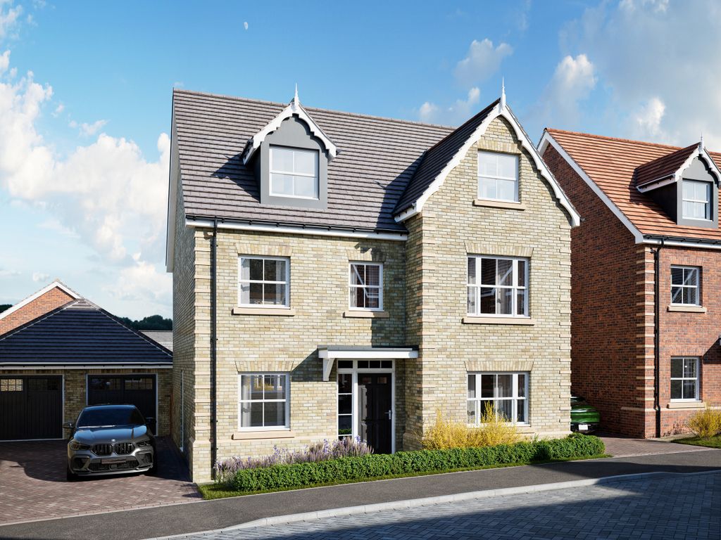 Property photo 1 of 9 CGI