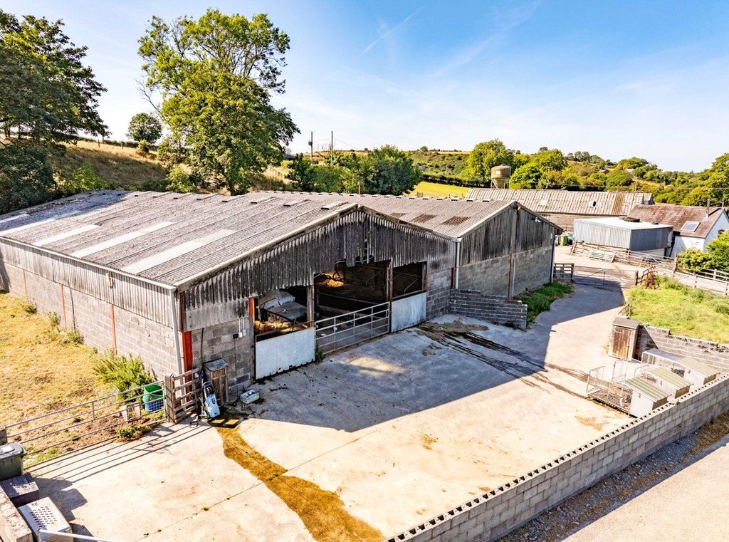 Additional image 18 of Land for saleEglwyswrw, Near Newport, Pembrokeshire SA41