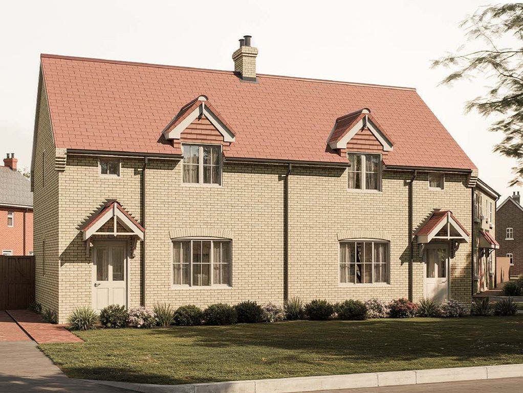 Property photo 1 of 6 Kinfauns Exterior