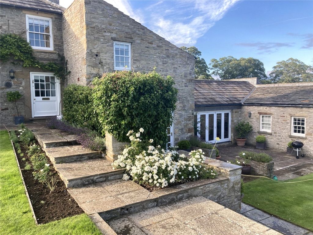 Additional image 12 of 5 bed detached house for saleEast Witton Road, Middleham, Leyburn, North Yorkshire DL8