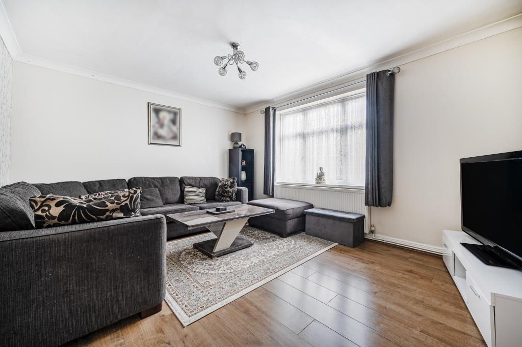 Property photo 2 of 21 Living Area