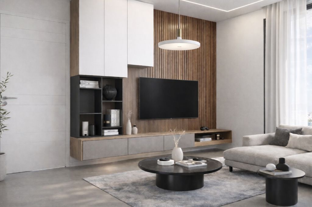 Property photo 2 of 8 Lounge Example