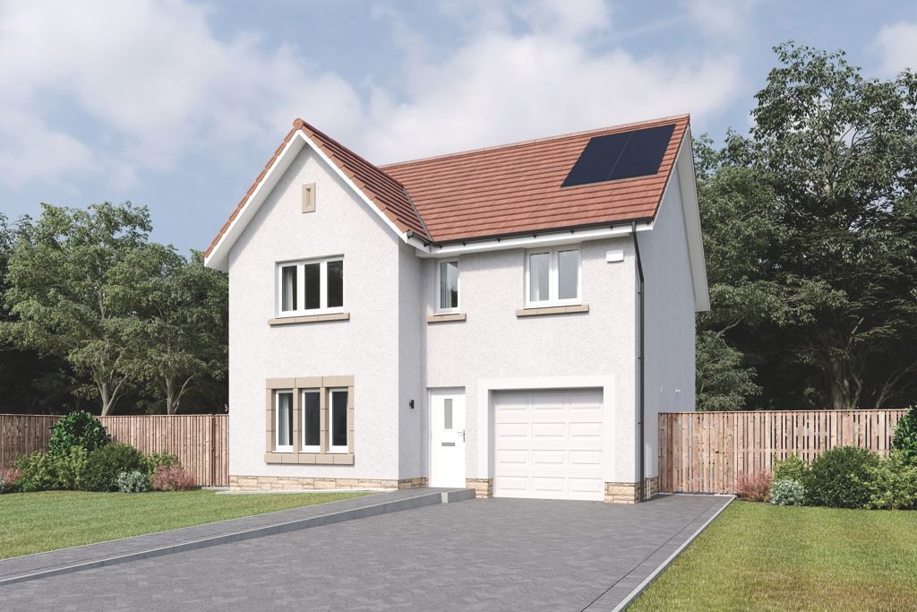 Property photo 2 of 13 Calderwood, East Calder