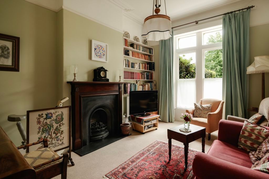 Additional image 6 of 7 bed semi-detached house for saleCotham Lawn Road, Cotham, Bristol BS6