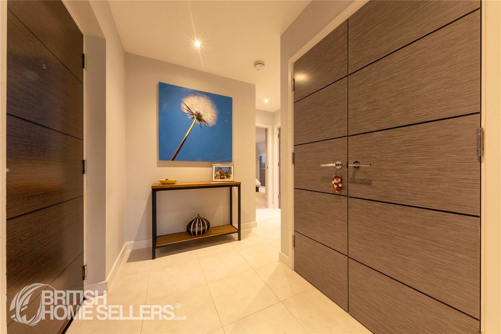 Additional image 9 of 3 bed flat for saleCampden Road, South Croydon CR2