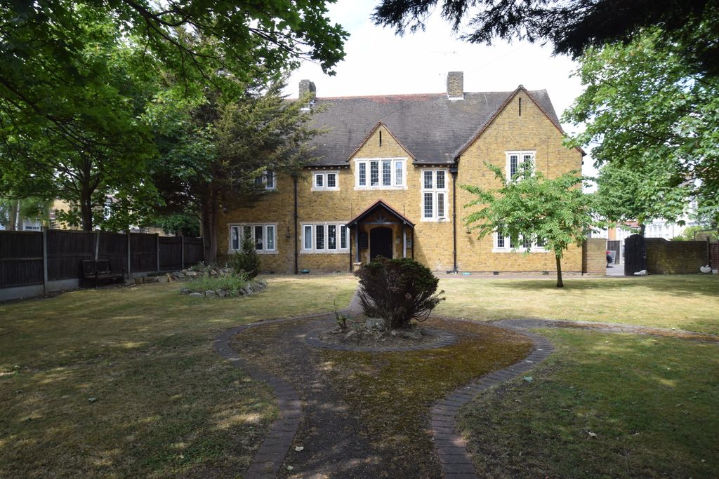 Property photo 1 of 3 1 Bedroom Flat For Rent
