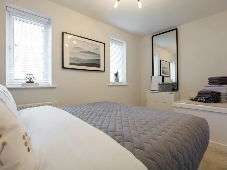 Property photo 3 of 10 Alnmouth Bedroom 2.Jpg