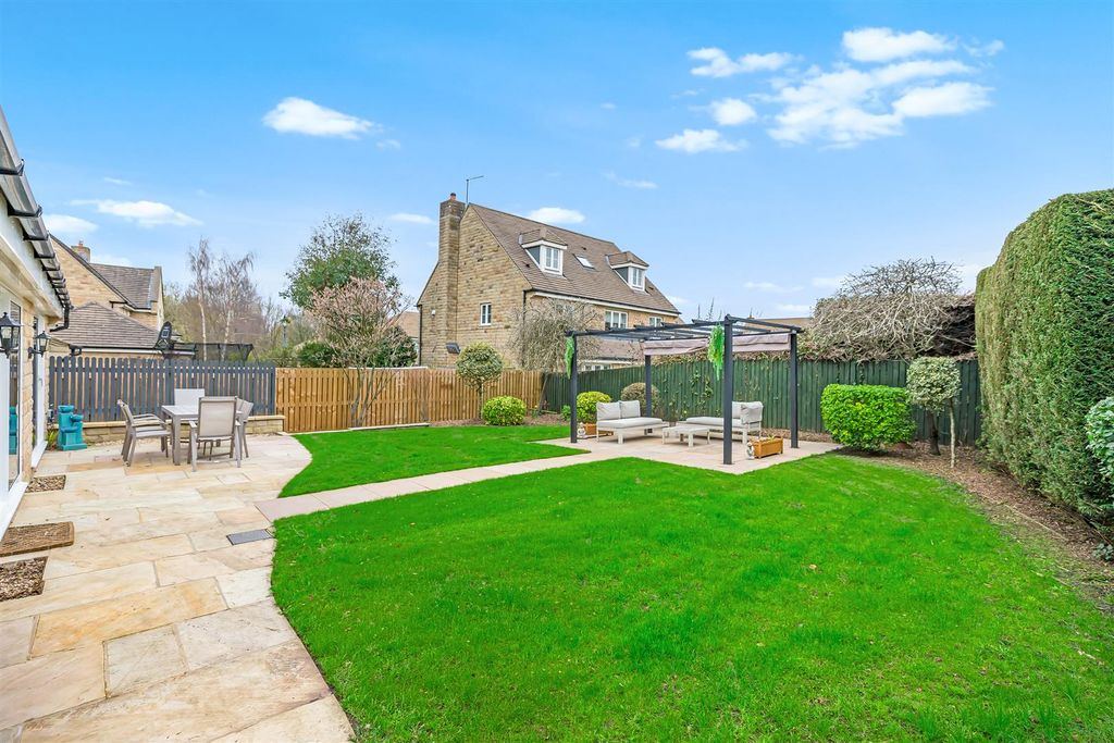 Additional image 48 of 6 bed detached house for saleWilliam Foster Way, Burley In Wharfedale, Ilkley LS29