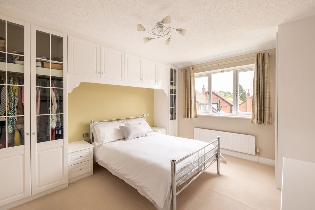 Additional image 26 of 5 bed detached house for saleVale Close, Lichfield WS13