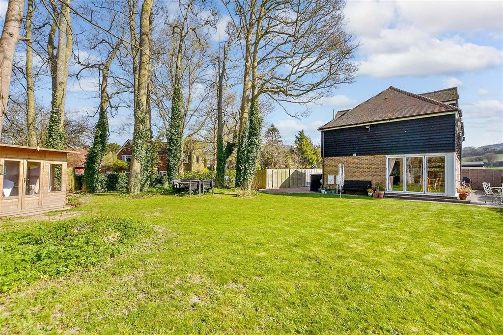 Property photo 3 of 19 Kitchen/Diner