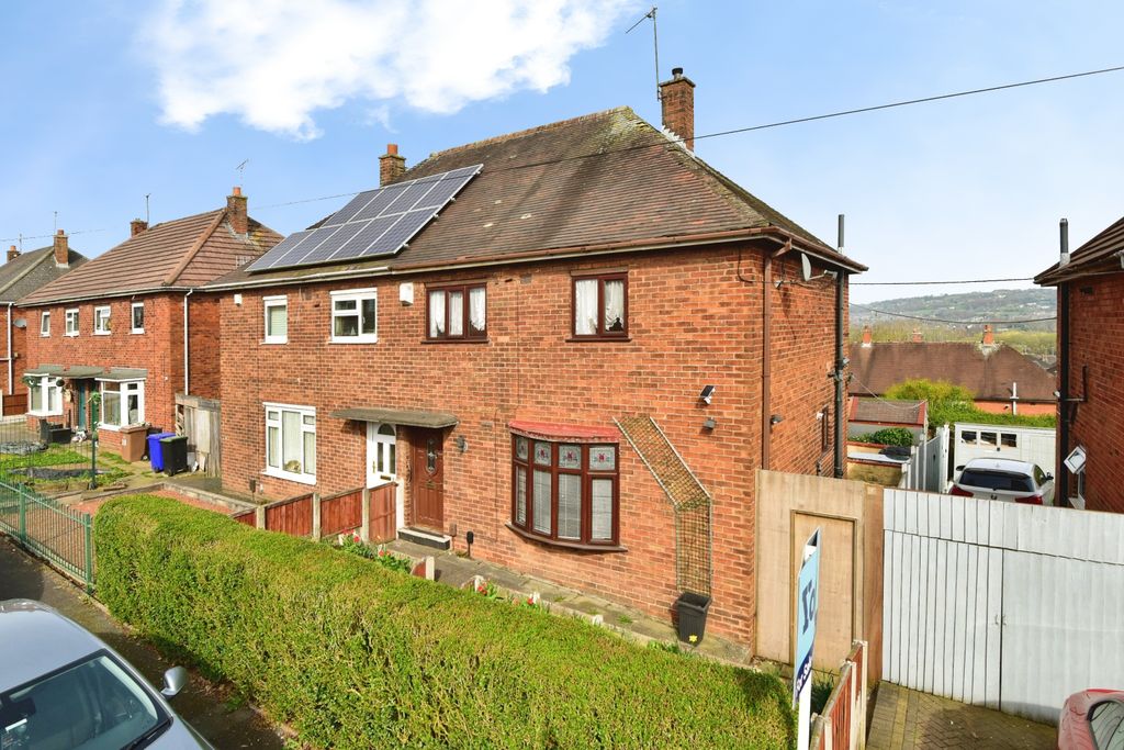 Property photo 1 of 21 Front Aspect