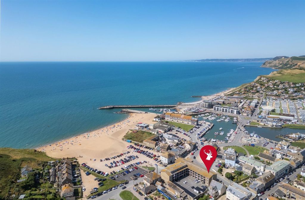 Property photo 1 of 11 Flat 19 Chesil House.Jpg