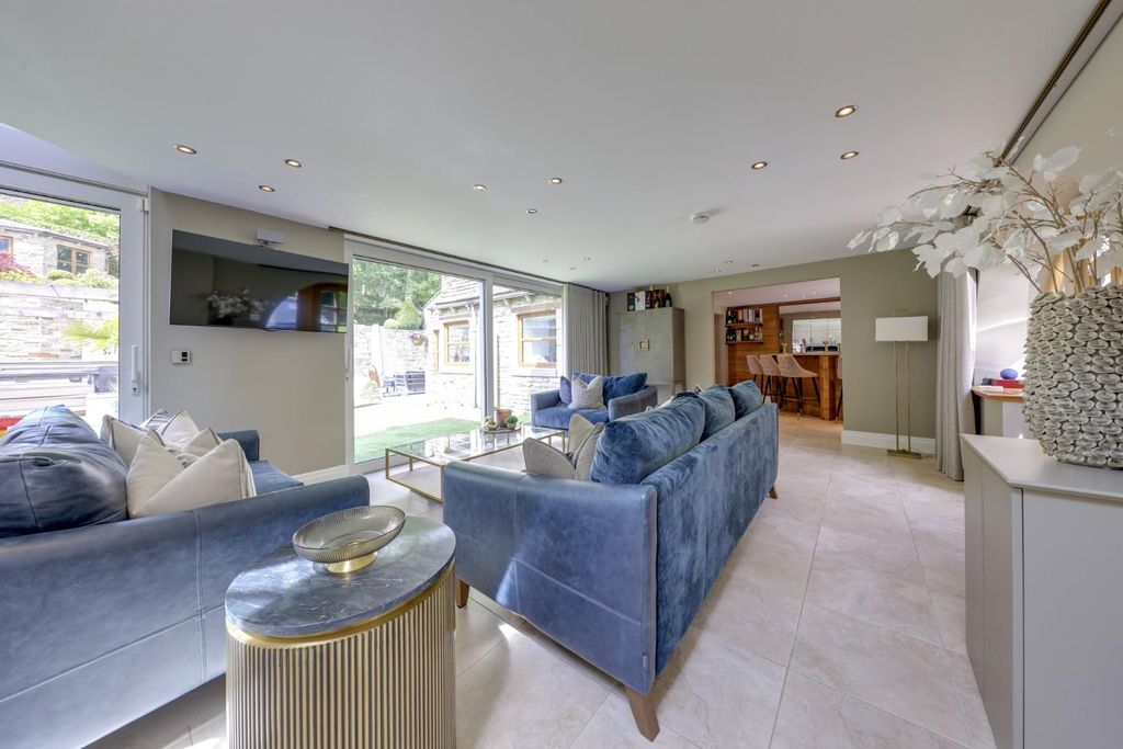 Additional image 26 of 5 bed detached house for saleSunny Bank Road, Helmshore, Rossendale BB4