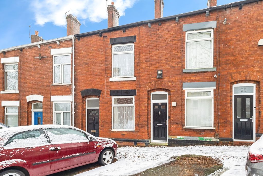 Property photo 1 of 15 Front