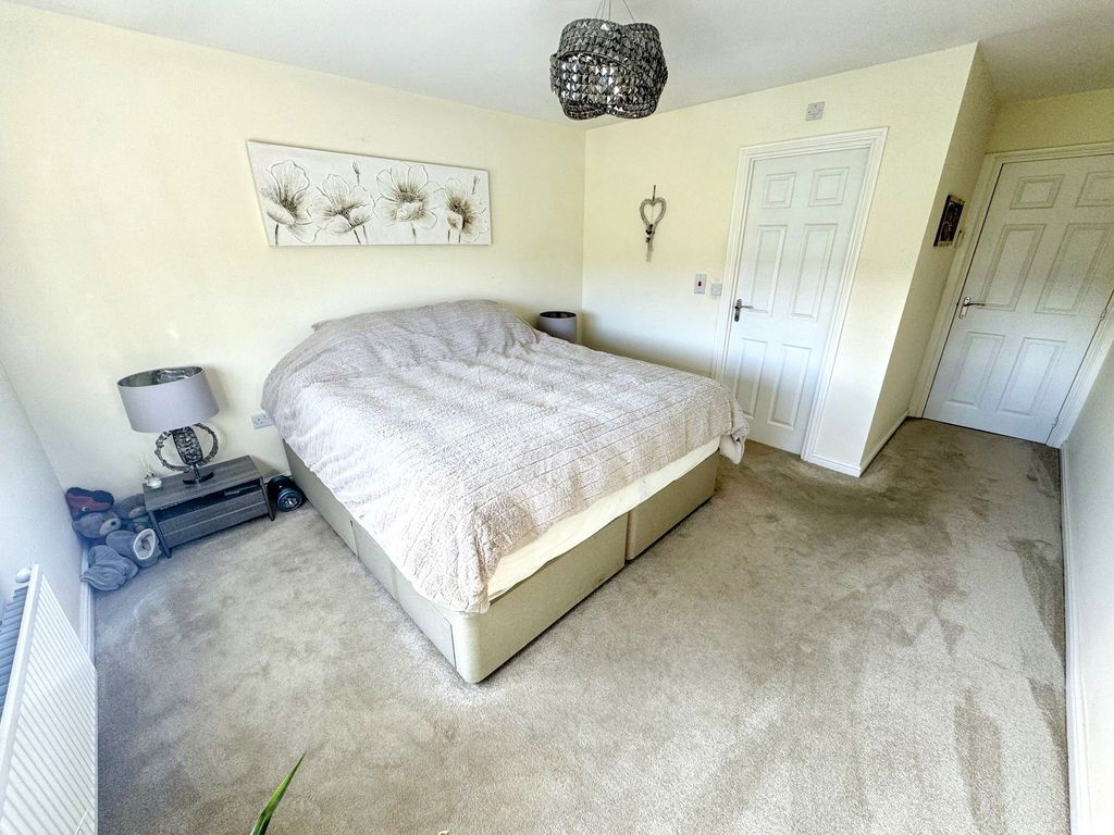 Additional image 17 of 5 bed detached house for saleCresta View, Houghton Le Spring DH5