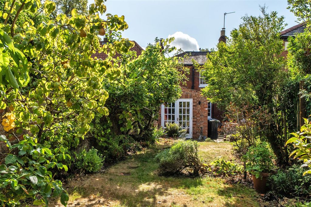 Property photo 2 of 21 Rear Elevation