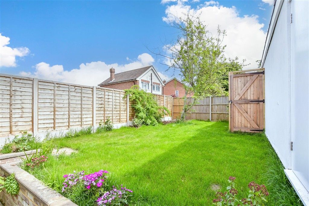 Property photo 3 of 15 Rear Garden